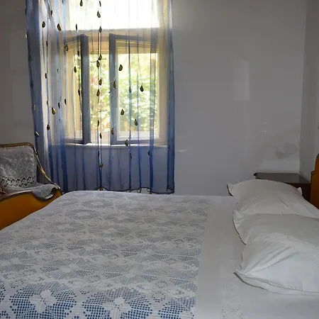 ゲストハウス ハラシチ スプリト