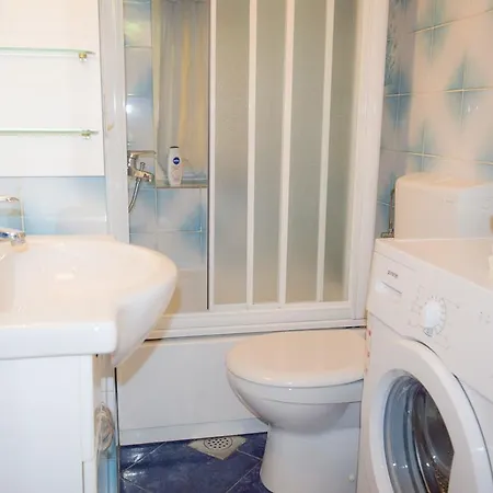 ゲストハウス ハラシチ スプリト