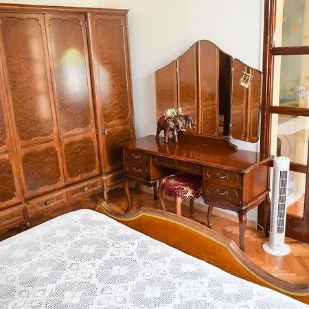 ハラシチ スプリト