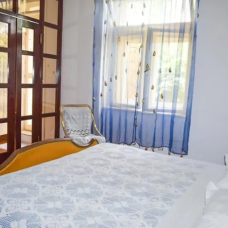 ゲストハウス ハラシチ スプリト