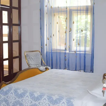 Guest house Harasic *